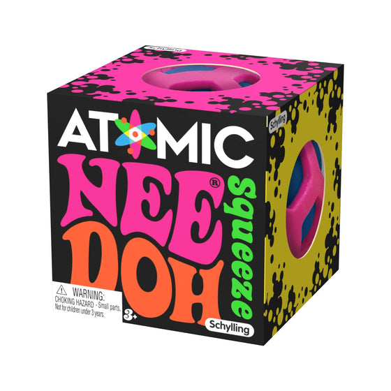 Atomic NeeDoh - Pick 500
