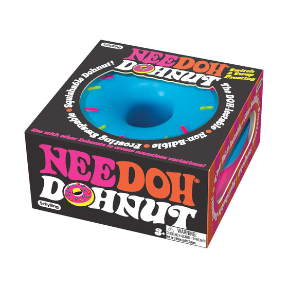 NeeDoh Dohnuts - Pick 101
