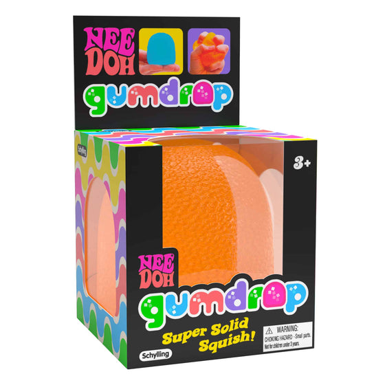 NeeDoh Gumdrop - Pick 676