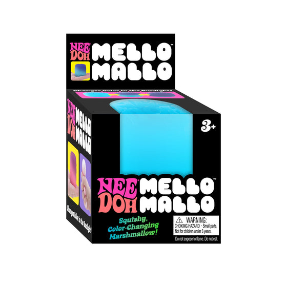 NeeDoh Mello Mallo - Pick 772