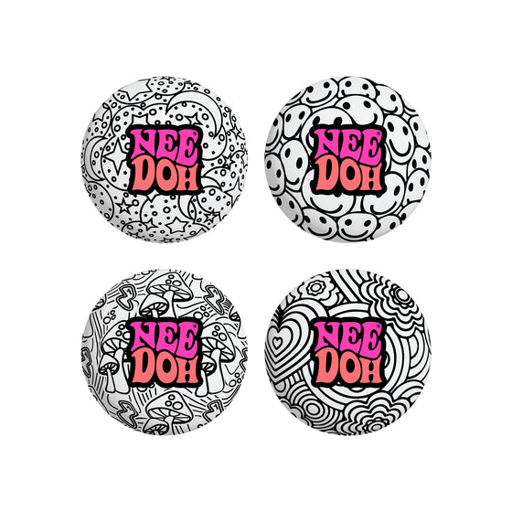NeeDoh Press-Doh - Pick 201