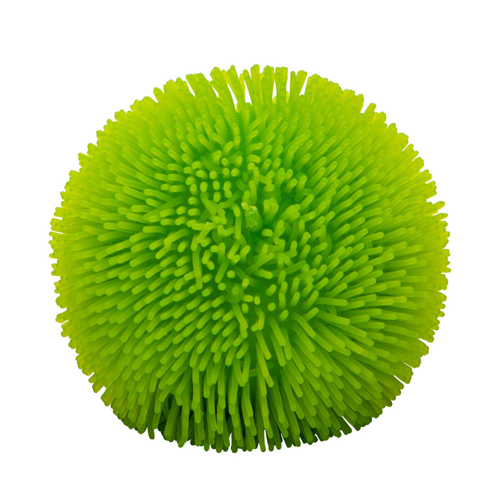 Shaggy Nee Doh Green