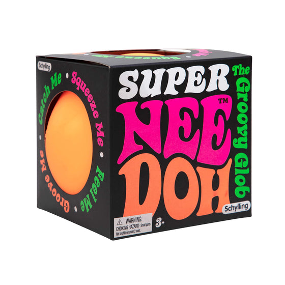 Super NeeDoh - Pick 971