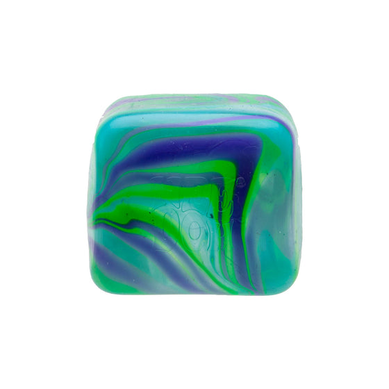 NeeDoh Nice Cube Swirl - Pick 463