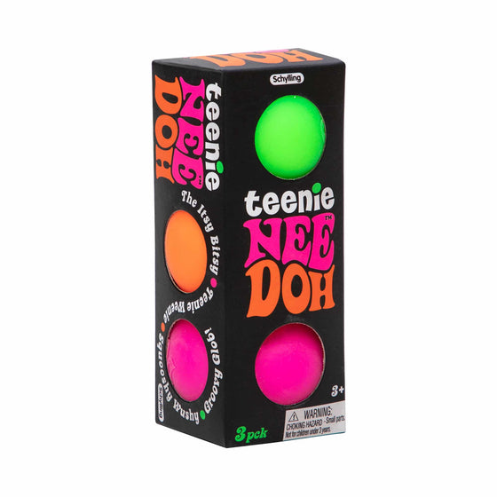 Teenie NeeDoh - Pick 384