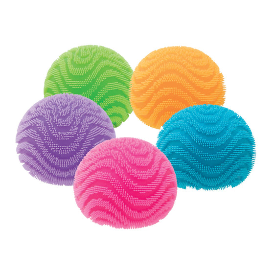 NeeDoh Fuzz Ball Wonder Waves - Pick 399
